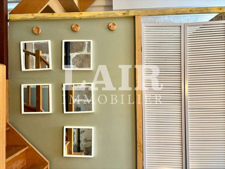 Propriété Alençon - 6 chambres