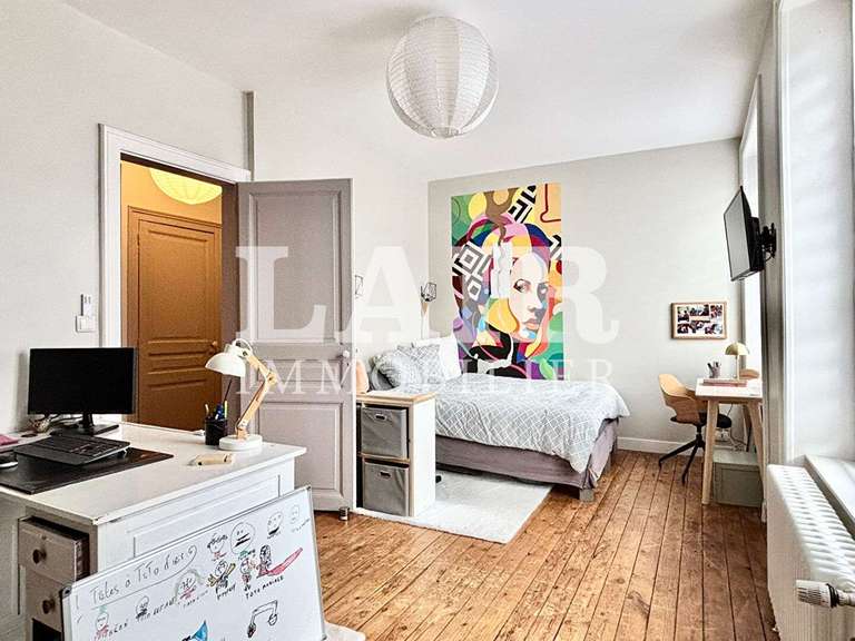 Propriété Alençon - 6 chambres