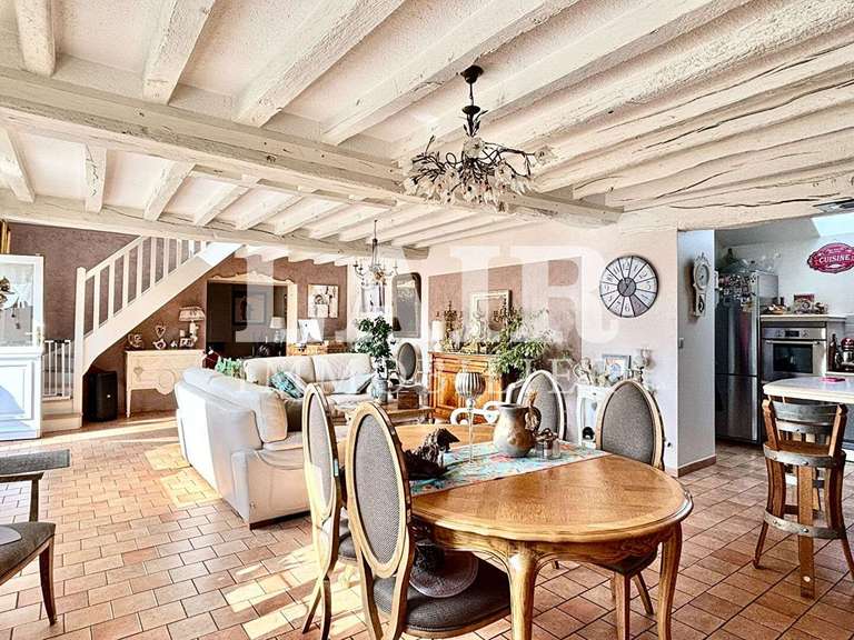 Propriété Alençon - 4 chambres