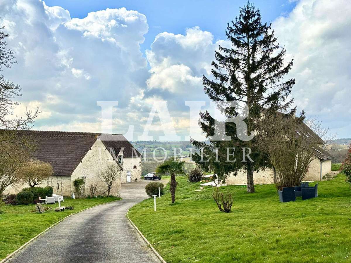 Propriété Alençon