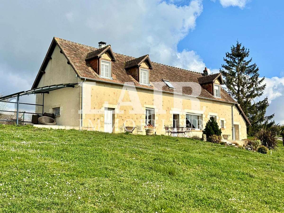 Propriété Alençon