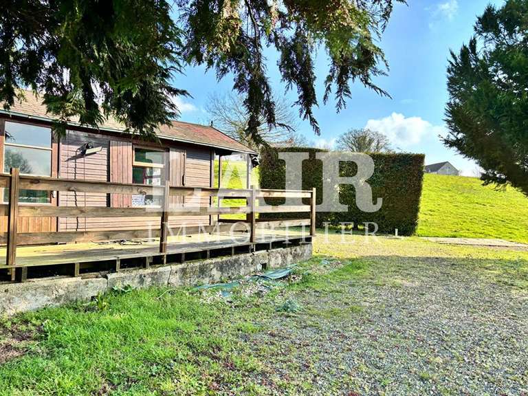 Propriété Alençon - 4 chambres