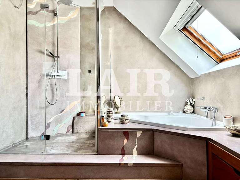 Propriété Alençon - 4 chambres