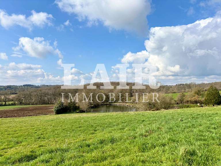 Propriété Alençon - 4 chambres