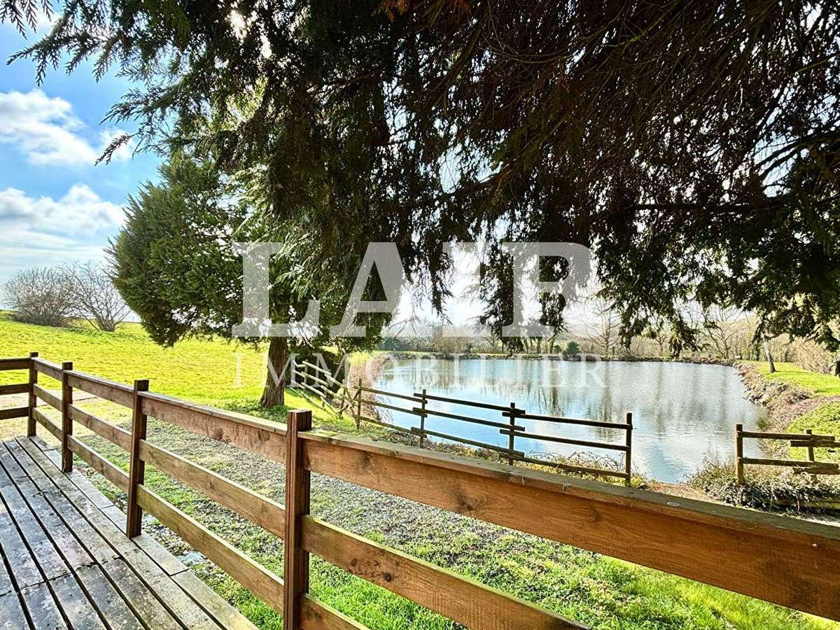 Propriété Alençon