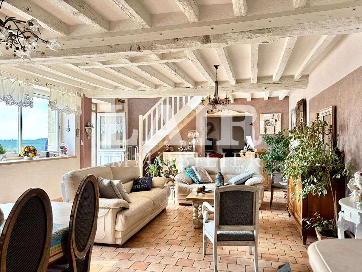 Propriété Alençon