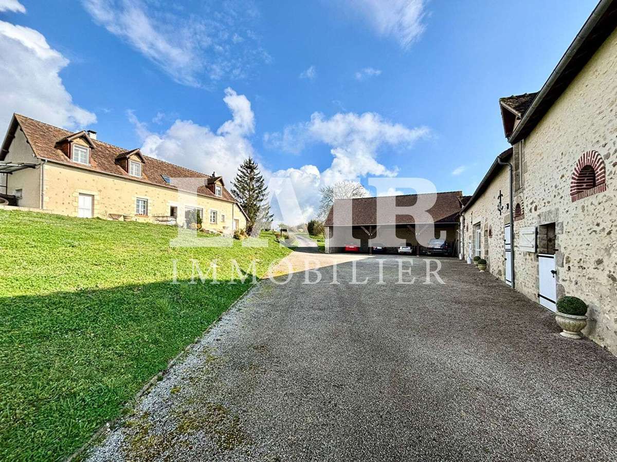 Propriété Alençon