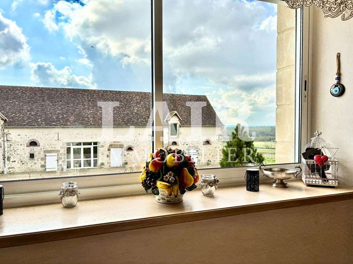 Propriété Alençon