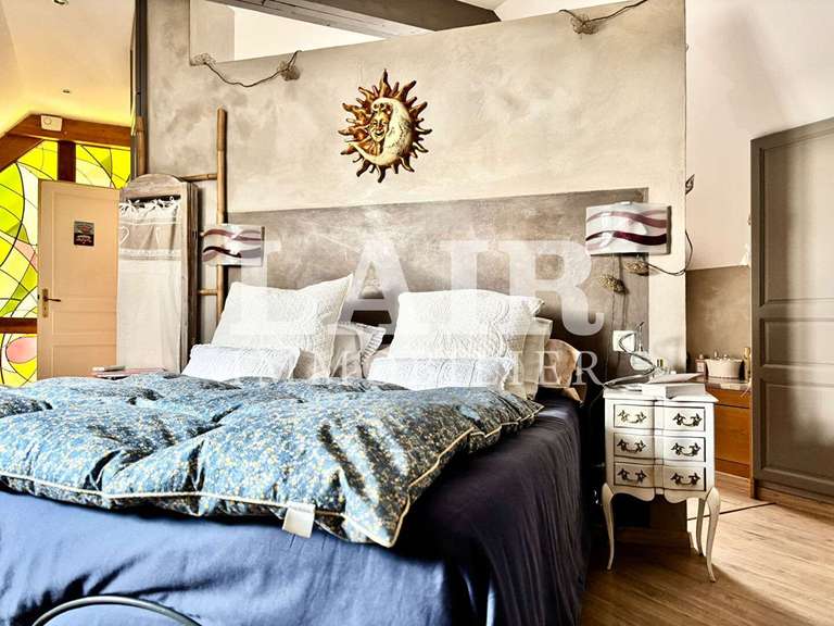 Propriété Alençon - 4 chambres