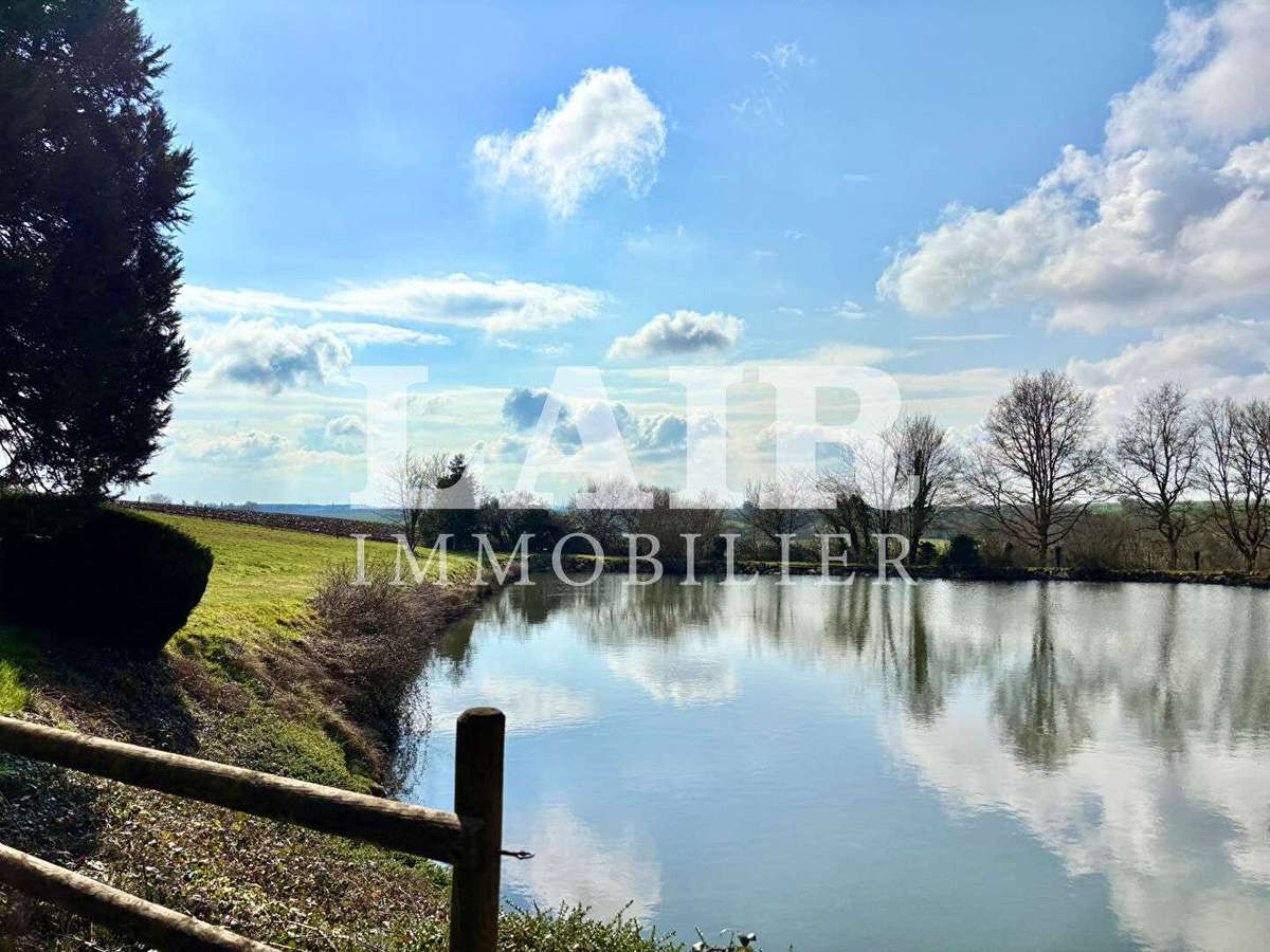 Propriété Alençon