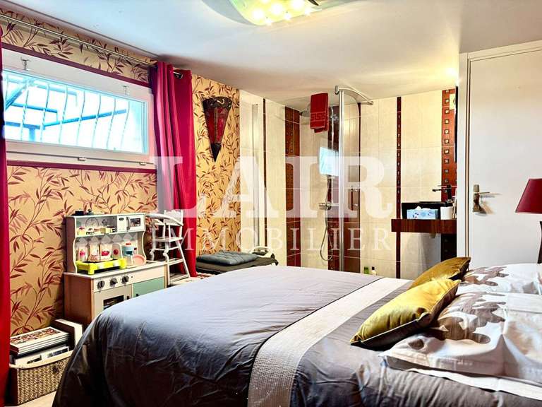 Propriété Alençon - 4 chambres