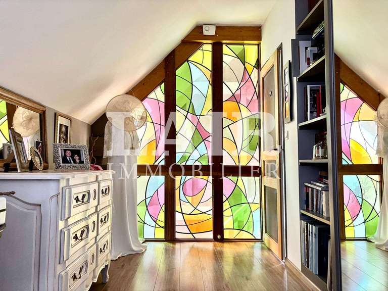 Propriété Alençon - 4 chambres