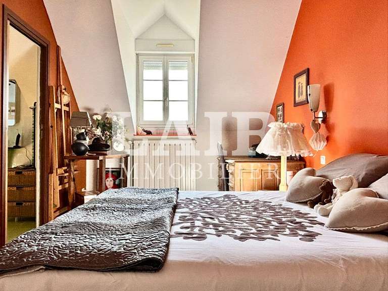 Propriété Alençon - 4 chambres