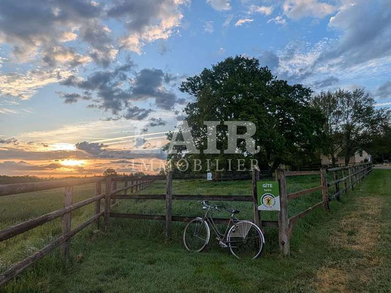 Propriété Alençon - 8 chambres