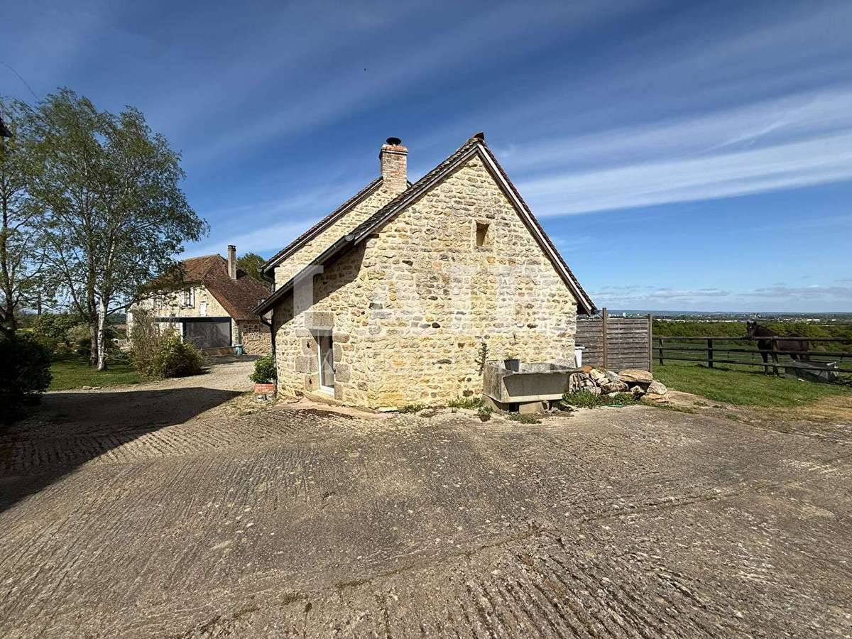 Propriété Alençon