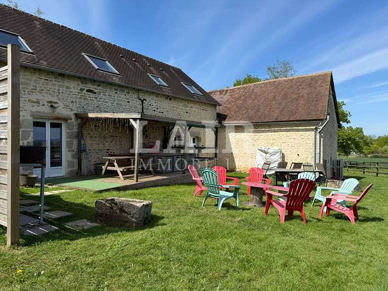 Propriété Alençon - 8 chambres