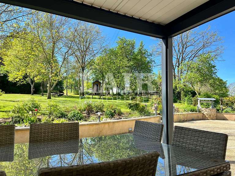 Propriété Alençon - 8 chambres