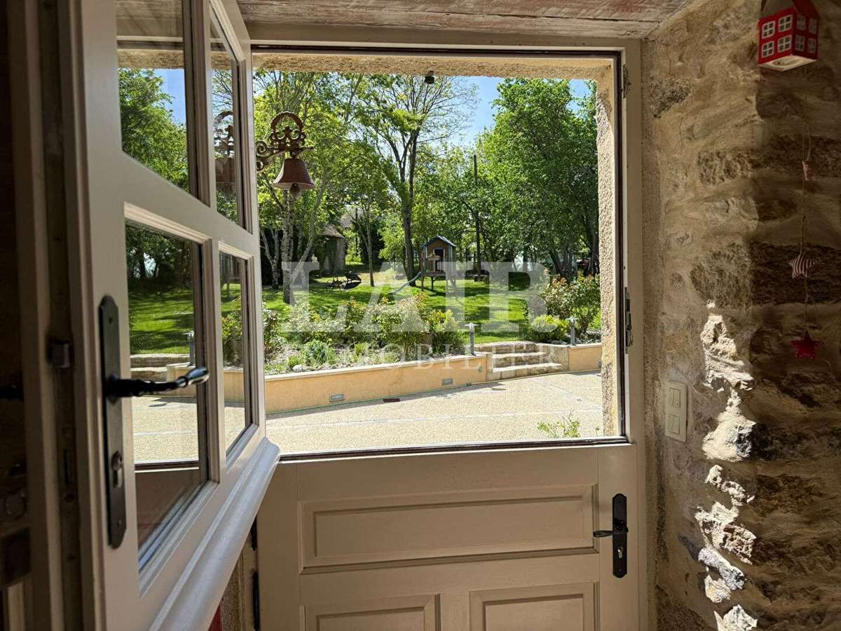 Propriété Alençon