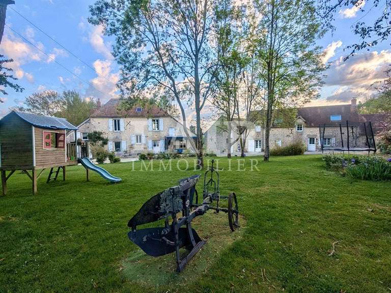 Propriété Alençon - 8 chambres