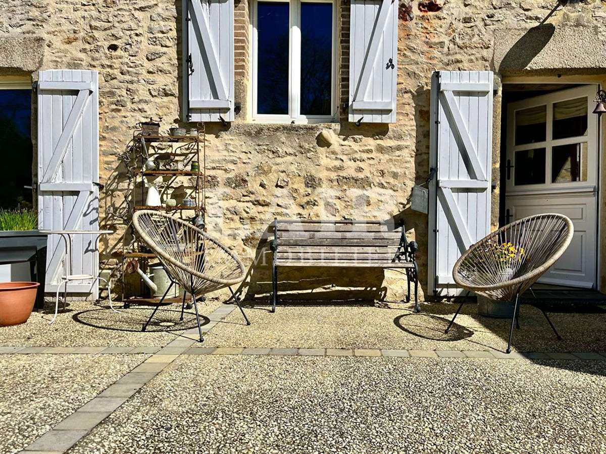 Propriété Alençon