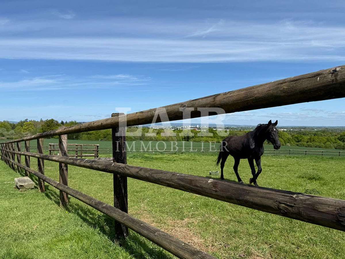 Propriété Alençon