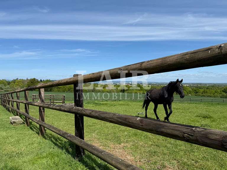 Propriété Alençon - 8 chambres