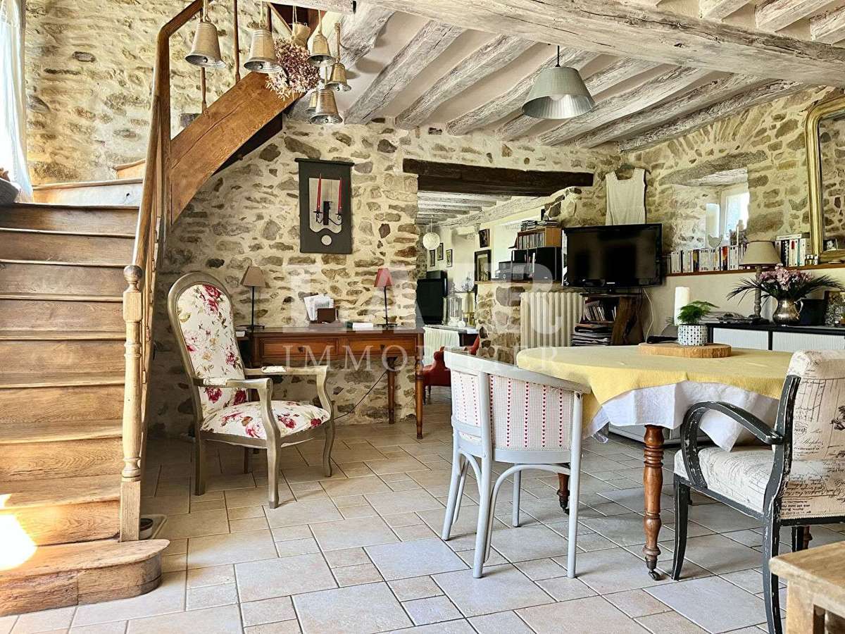 Propriété Alençon