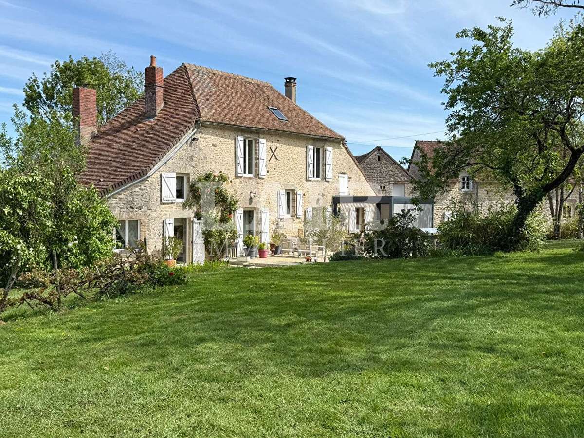 Propriété Alençon