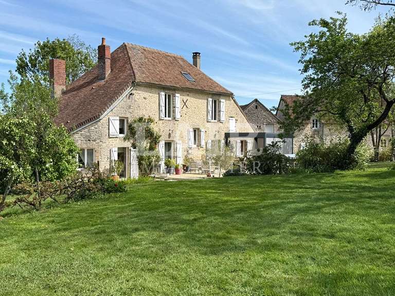 Propriété Alençon - 8 chambres