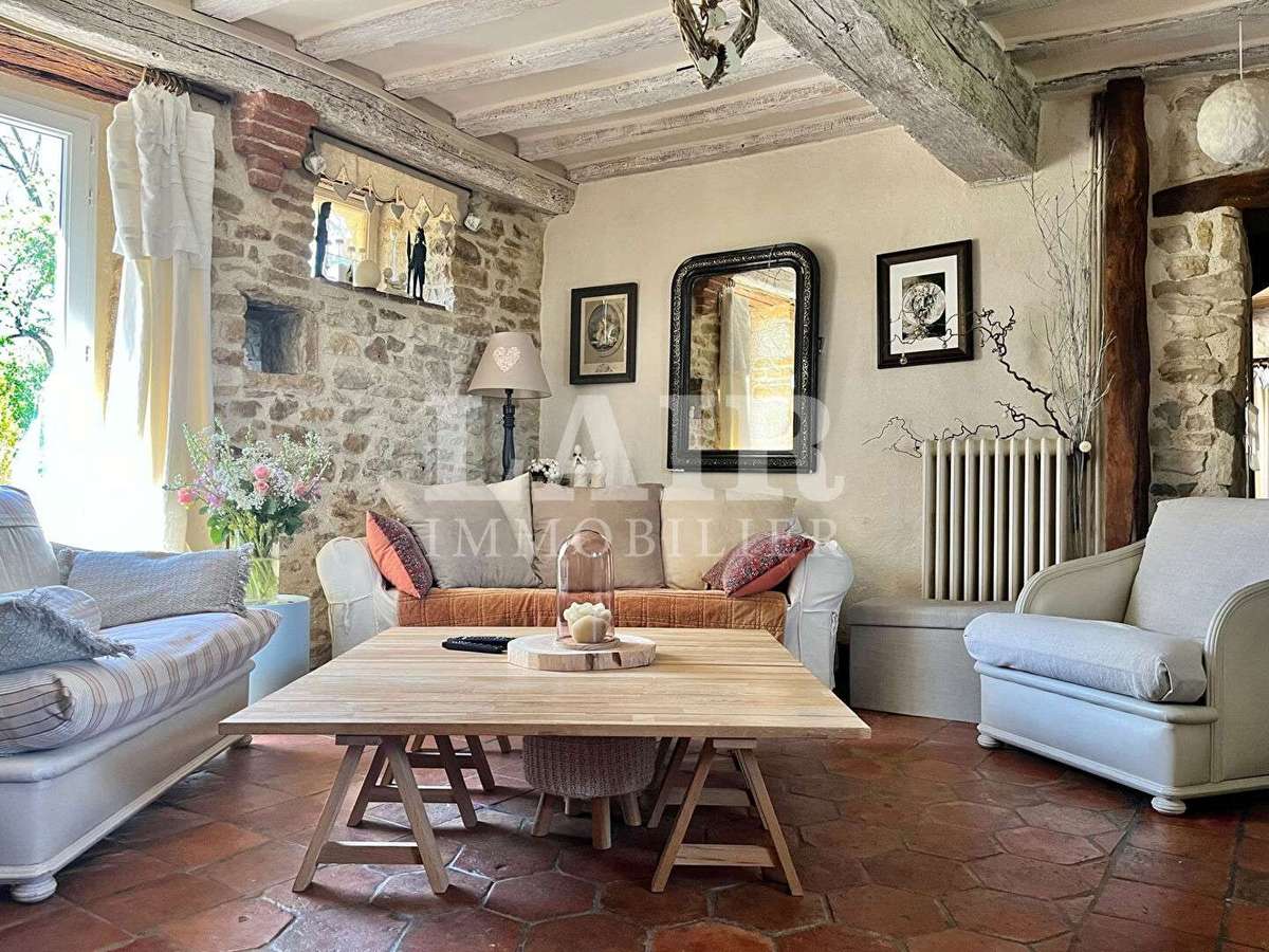 Propriété Alençon