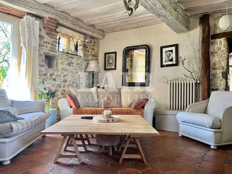 Propriété Alençon - 8 chambres