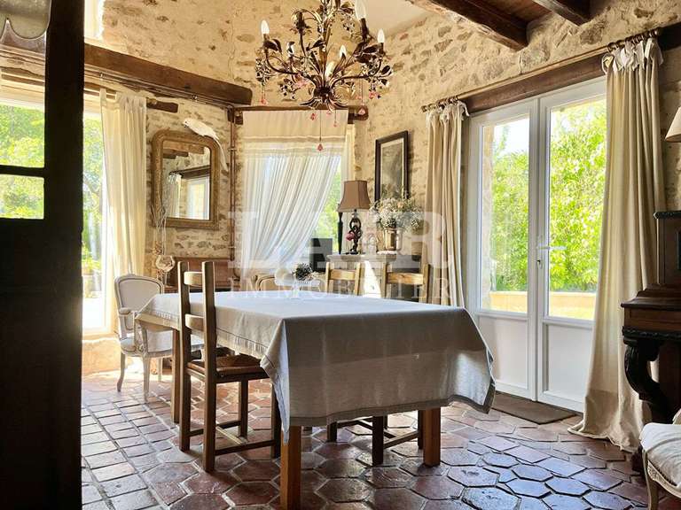 Propriété Alençon - 8 chambres