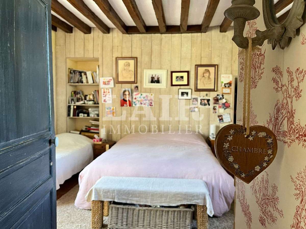 Propriété Alençon