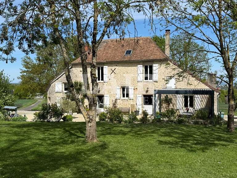 Propriété Alençon - 8 chambres