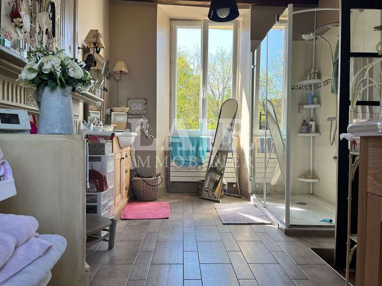 Propriété Alençon - 8 chambres