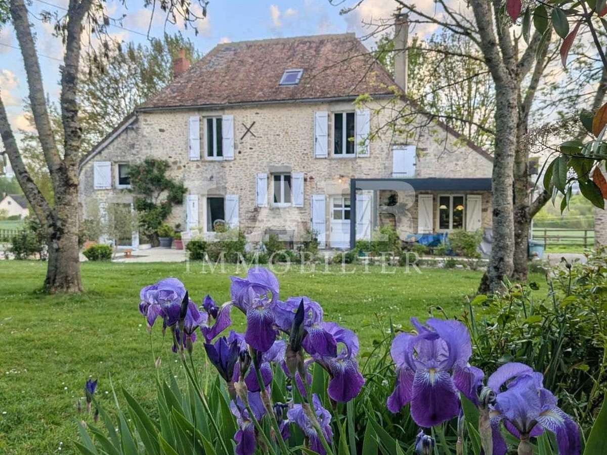 Propriété Alençon