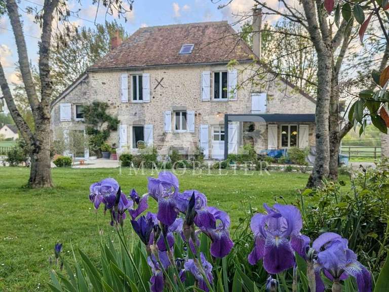 Propriété Alençon - 8 chambres