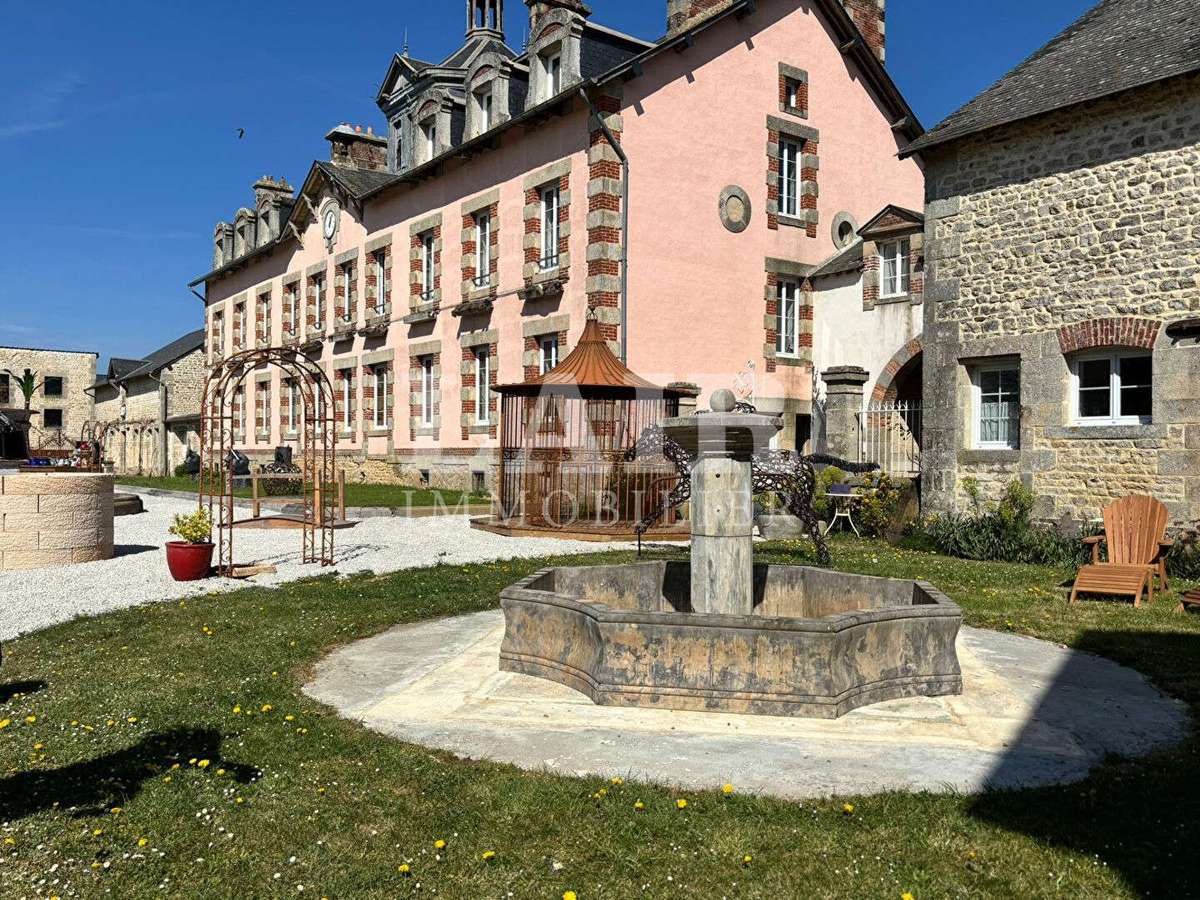 Propriété Alençon