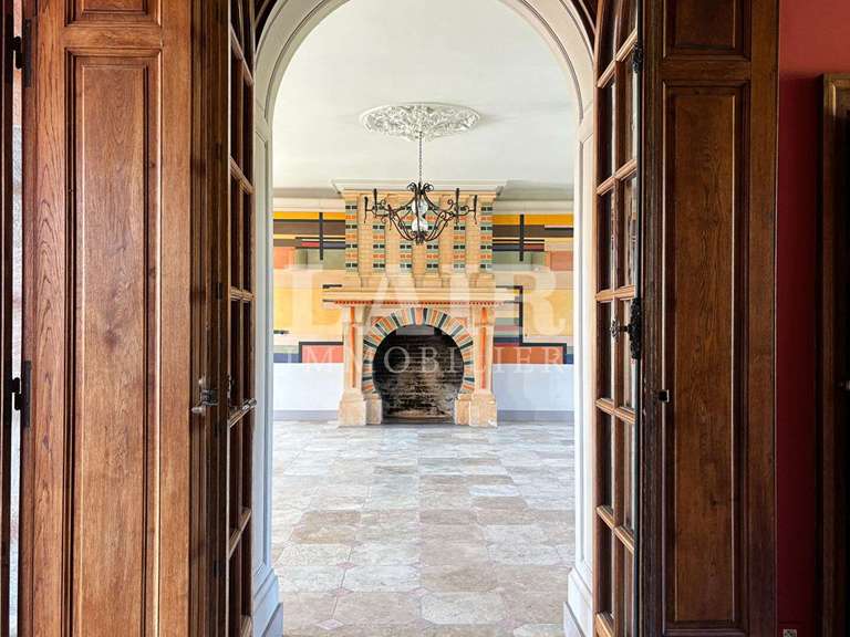 Propriété Alençon - 20 chambres