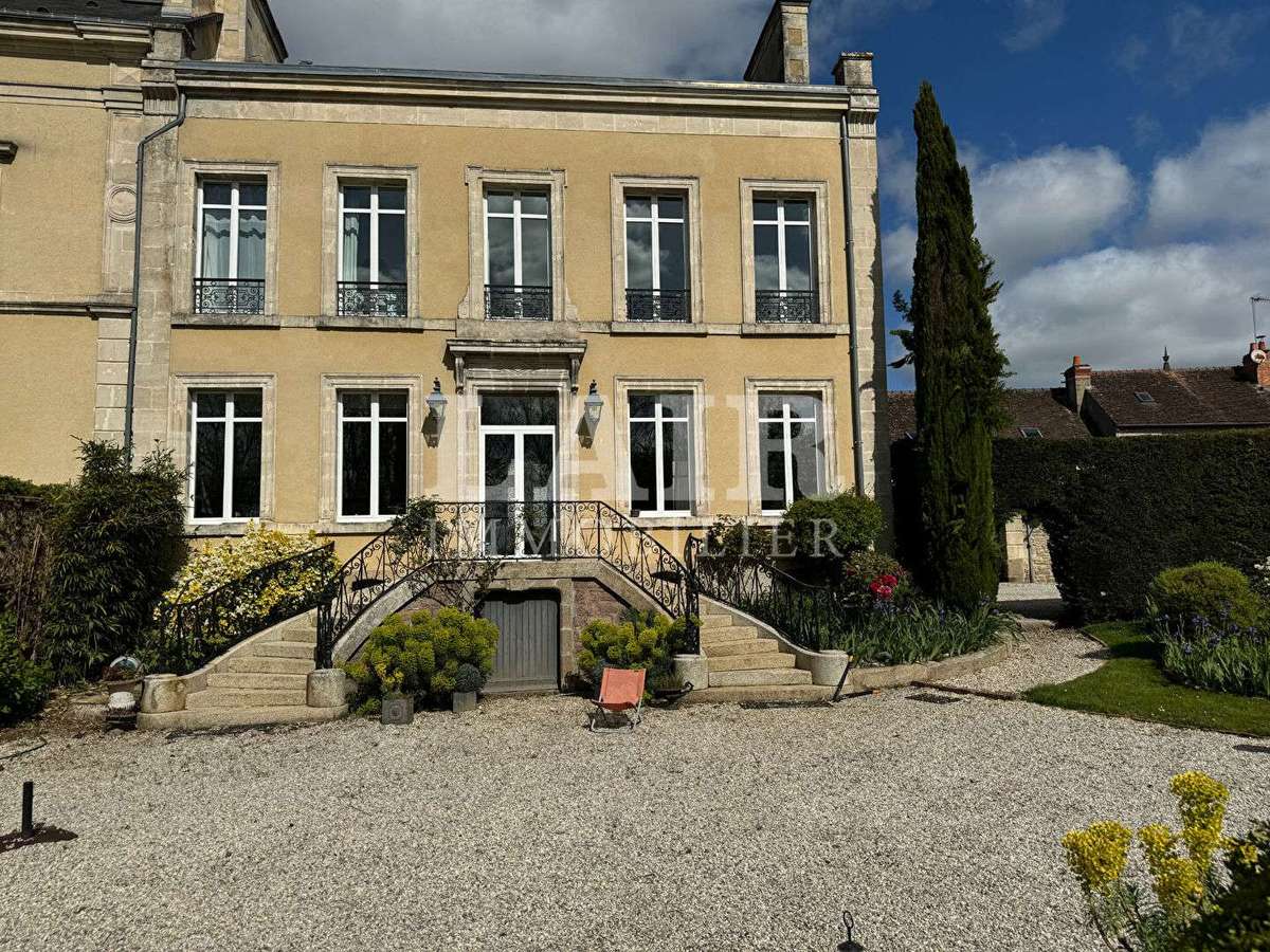 Propriété Alençon