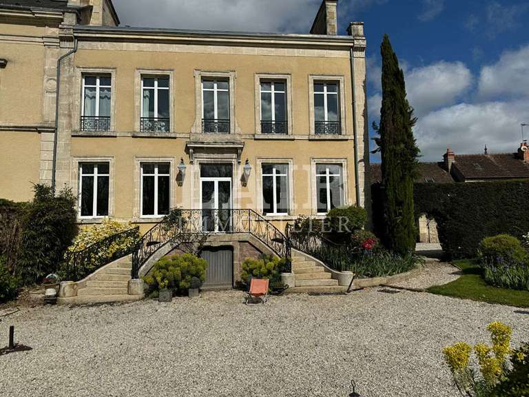 Propriété Alençon - 6 chambres