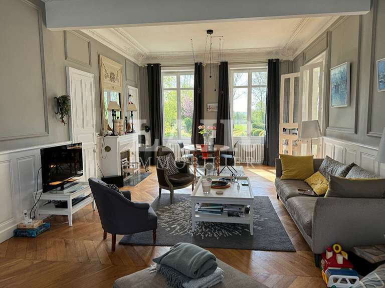 Propriété Alençon - 6 chambres