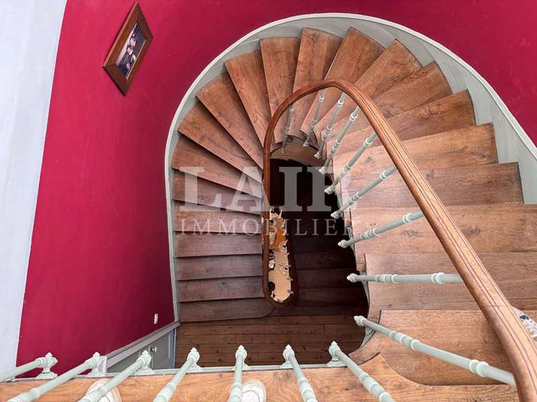 Propriété Alençon - 6 chambres
