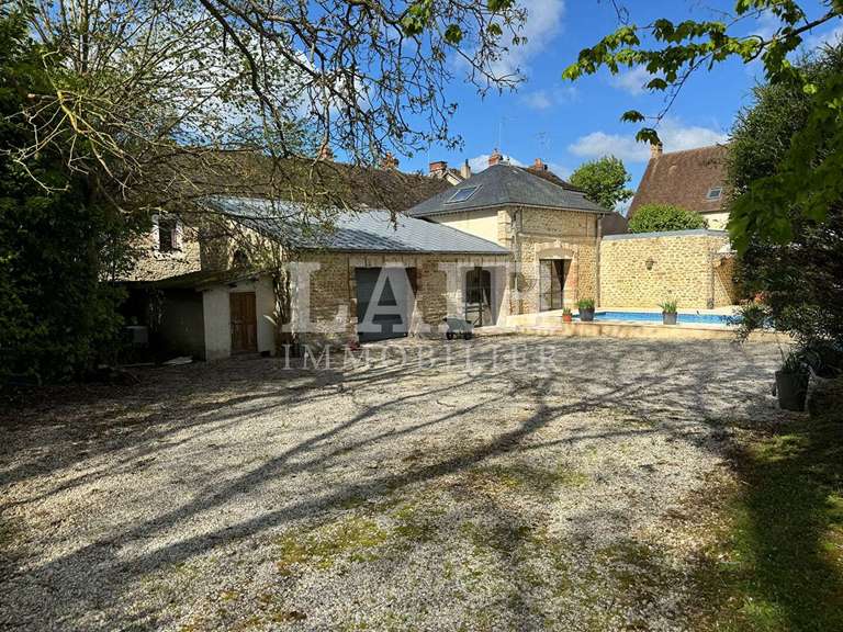 Propriété Alençon - 6 chambres