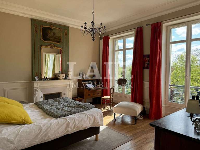Propriété Alençon - 6 chambres