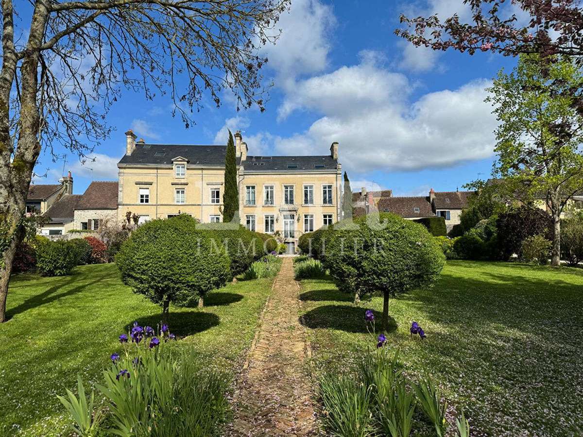 Propriété Alençon