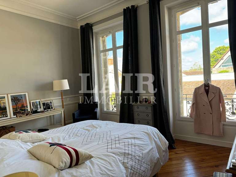 Propriété Alençon - 6 chambres
