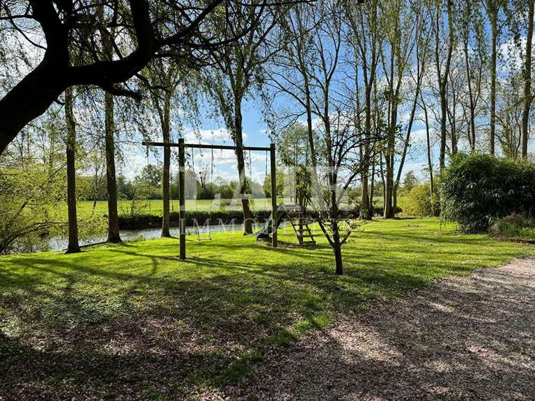 Propriété Alençon - 6 chambres