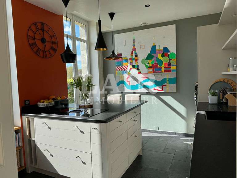 Propriété Alençon - 6 chambres
