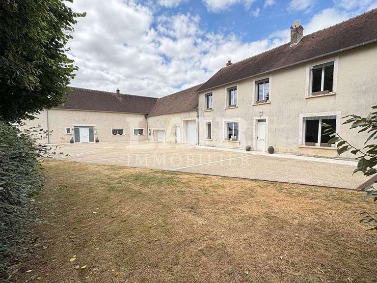 Propriété Alençon - 6 chambres